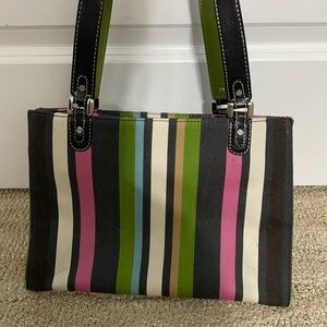 Kate Spade matching purse set